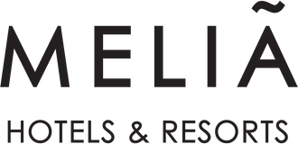 Logo Meliá Hotels & Resorts
